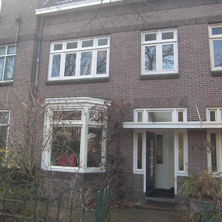 B&B De Goffert Nijmegen Exterior photo